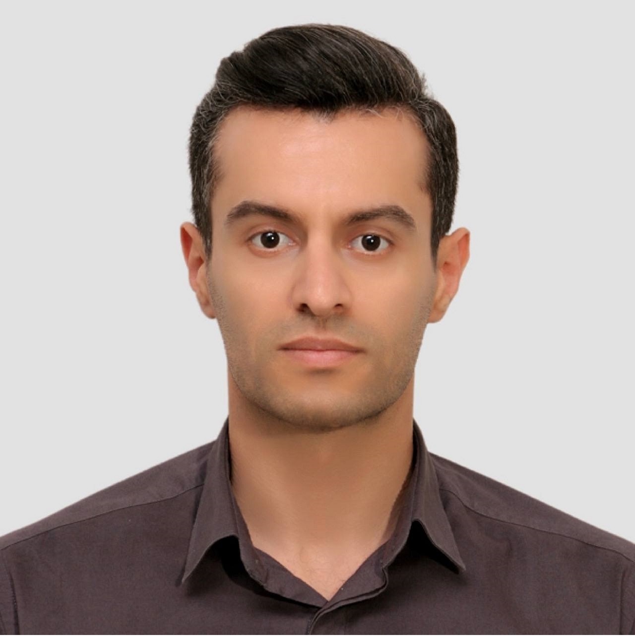 Mehran Me About me - Mehran Sanjabiasasi